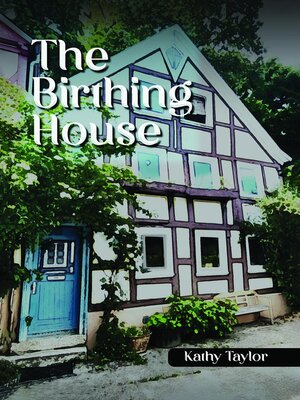 cover image of The Birthing House